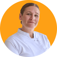 Chef Jacqueline Meerman