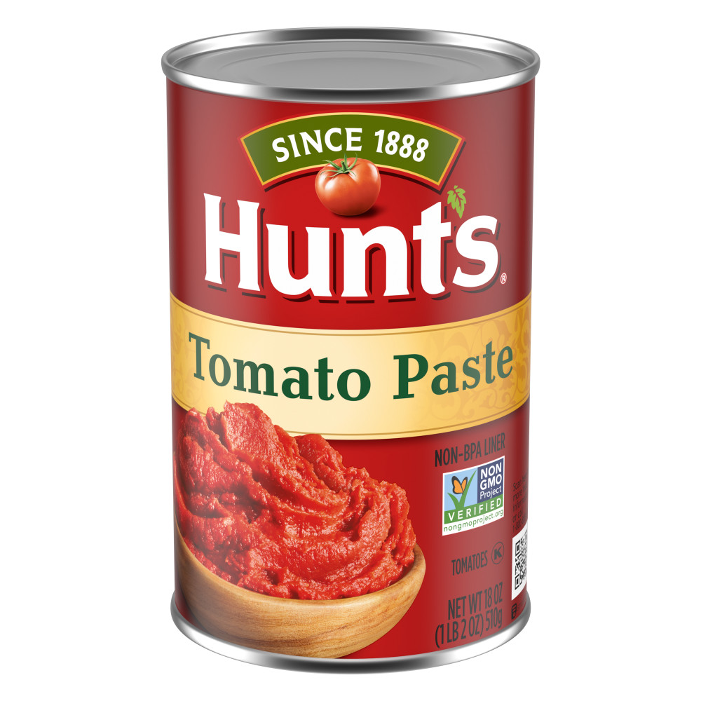 Hunt's Tomato Paste
