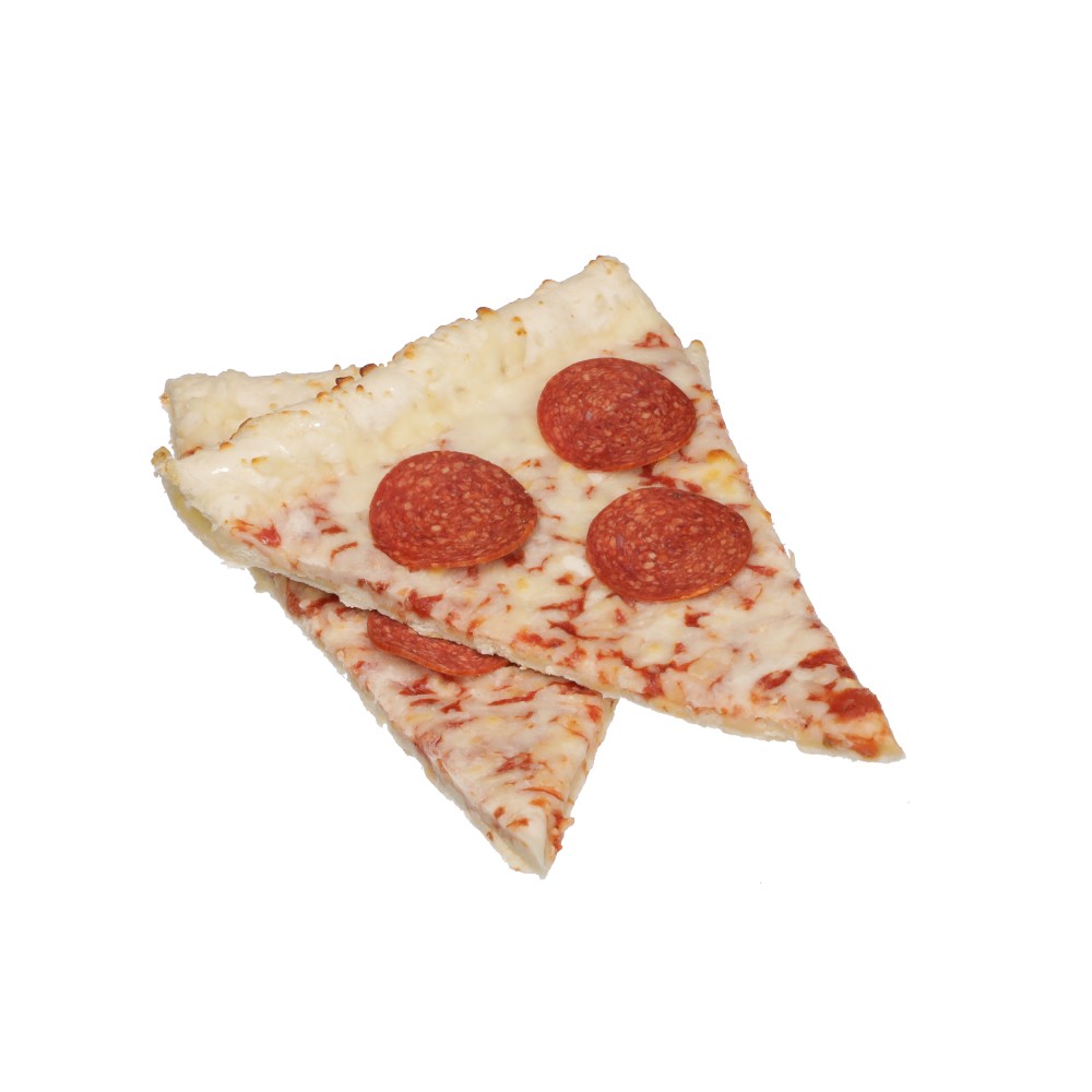 Reduced Fat Pepperoni Stuffed Crust 4.87oz