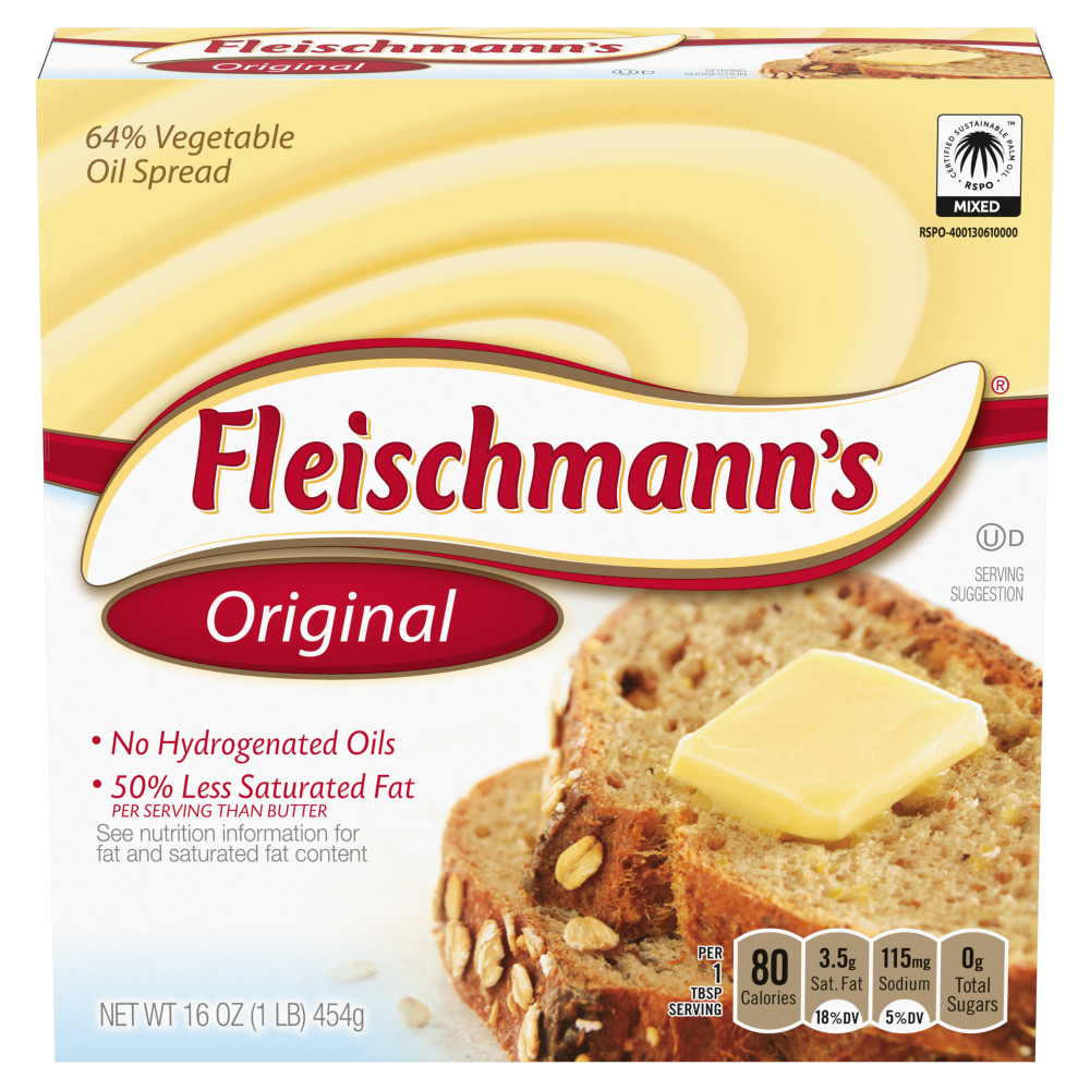Parkay Sticks - Rich Butter Alternative