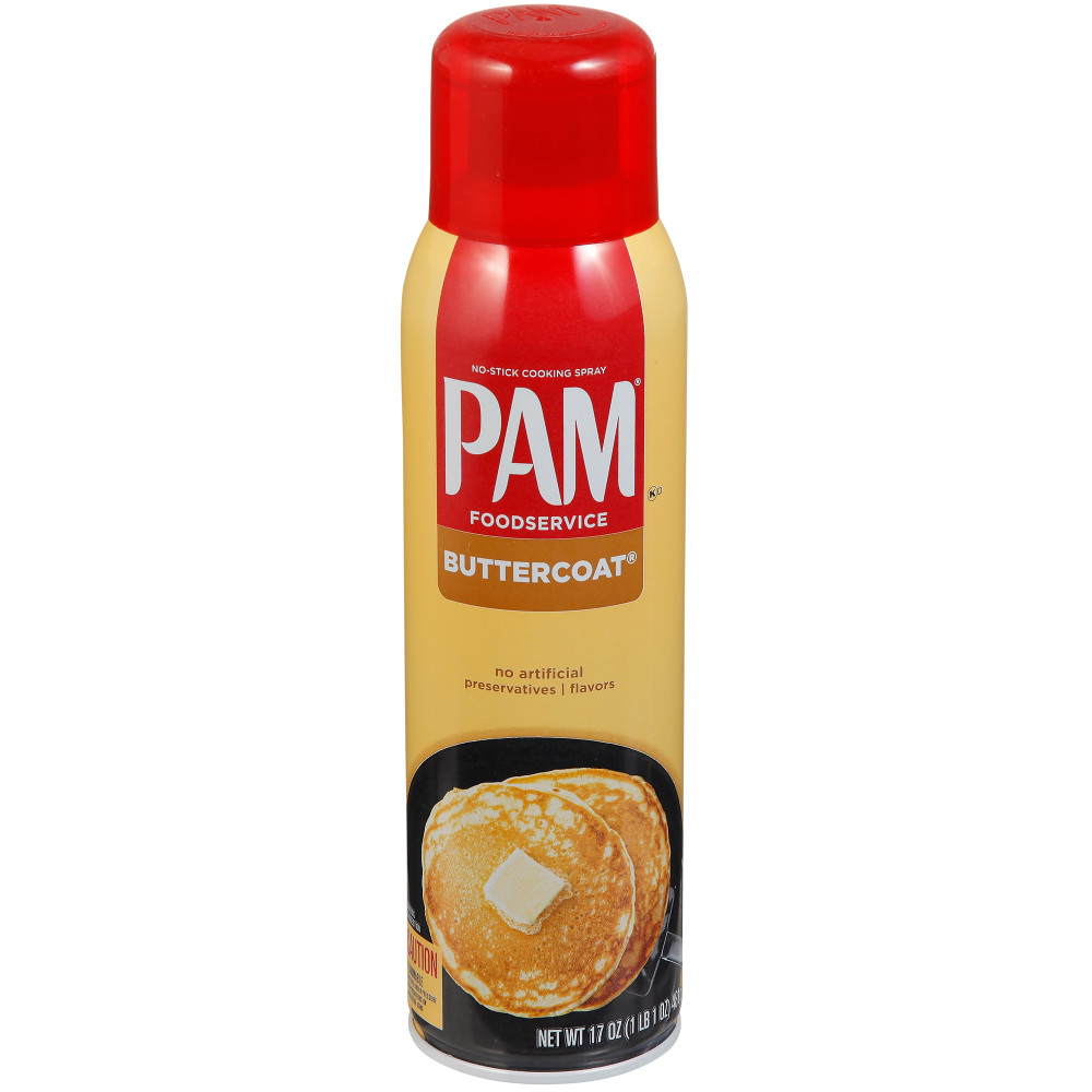 PAM Foodservice Cooking Spray
