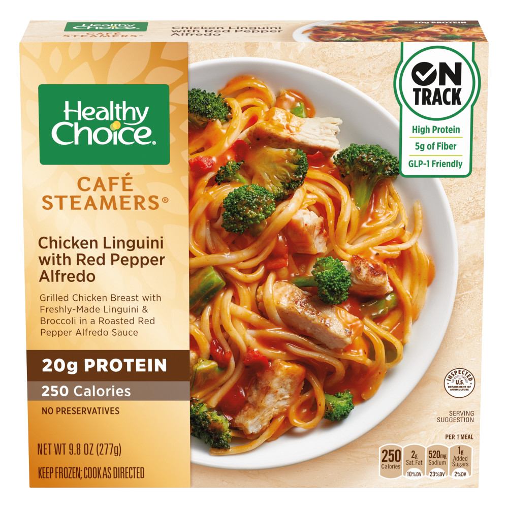 Healthy Choice | Conagra Foodservice Healthy Choice | Conagra Foodservice