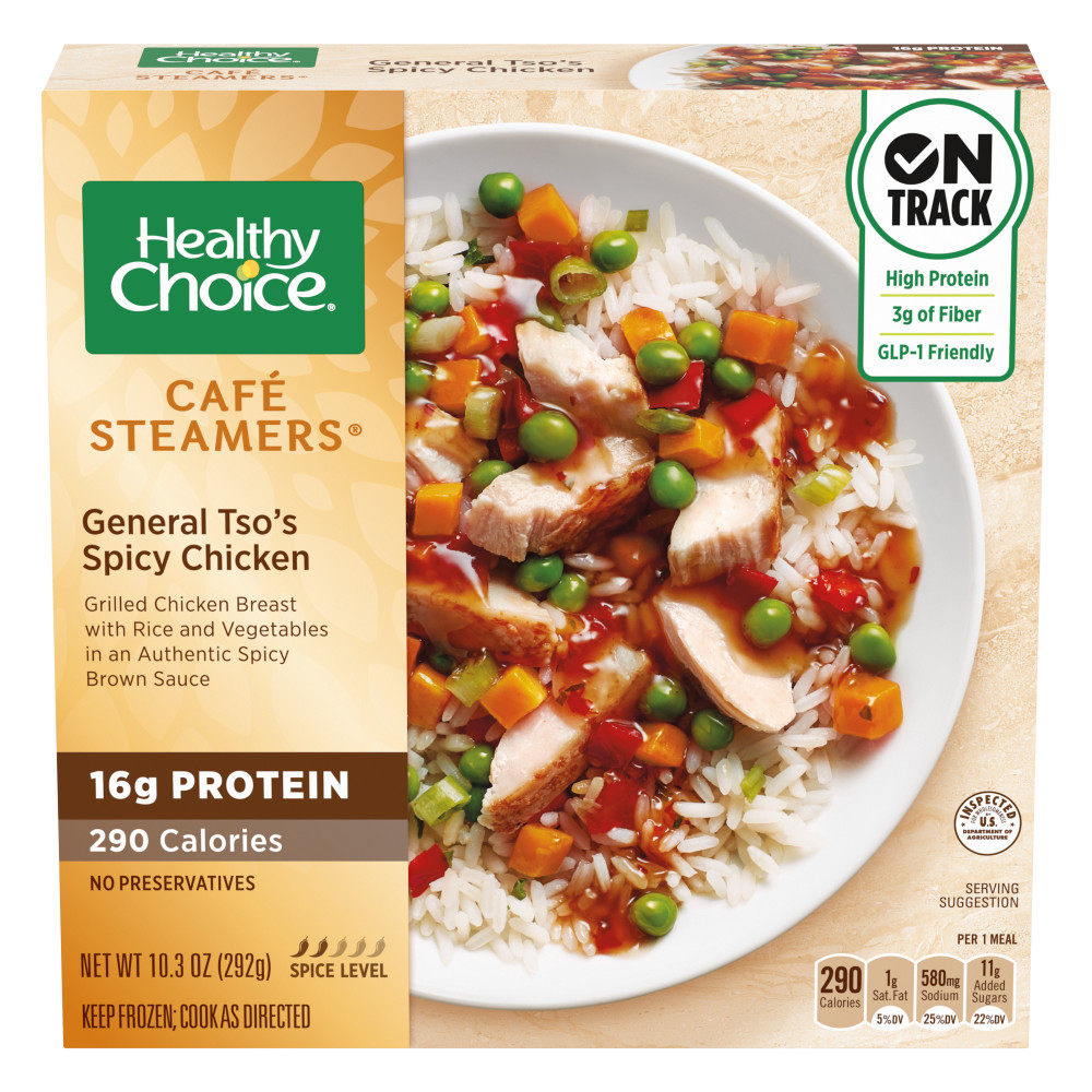 Healthy Choice | Conagra Foodservice Healthy Choice | Conagra Foodservice
