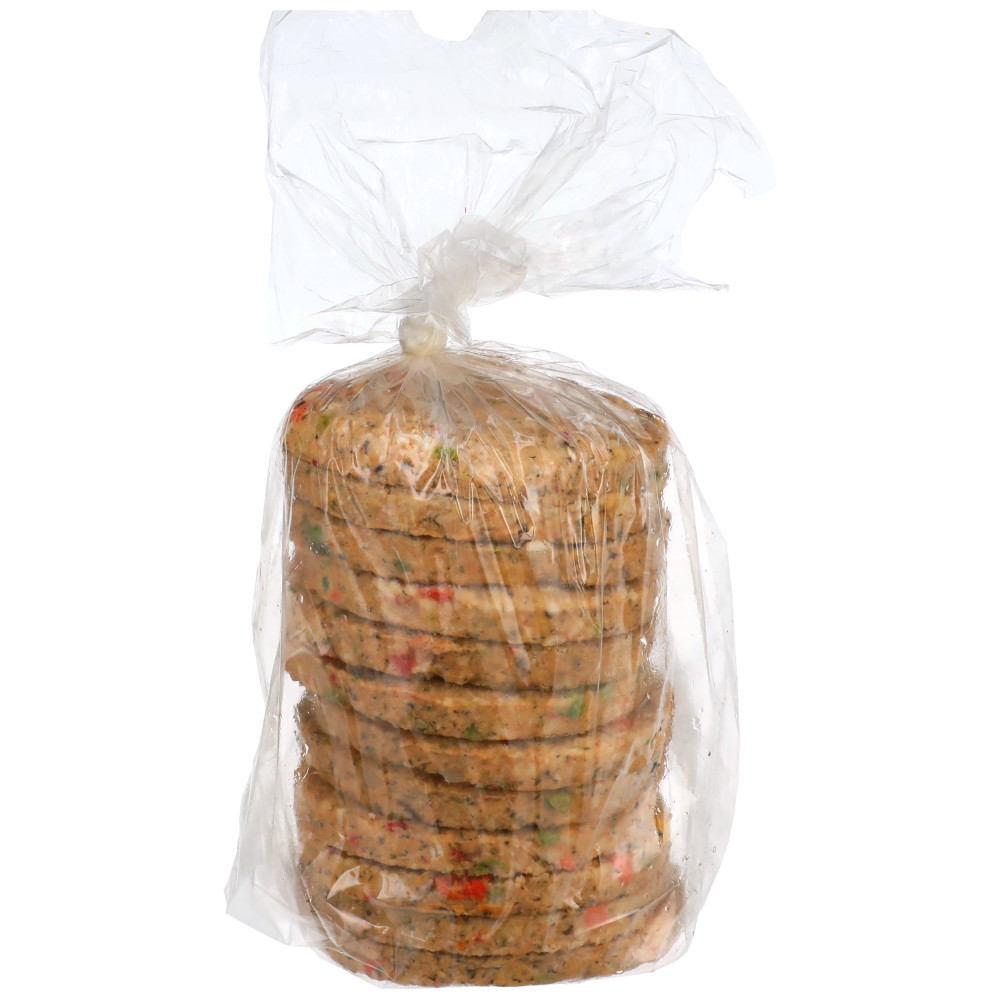 Gardein Veggie Burger 48x3.4oz