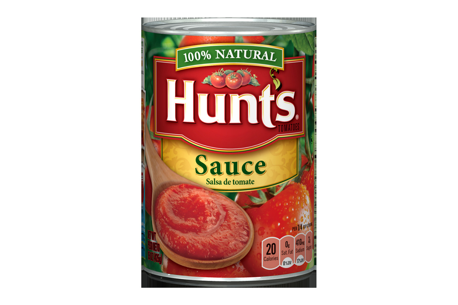 HUNTS Tomato Sauce Conagra Foodservice
