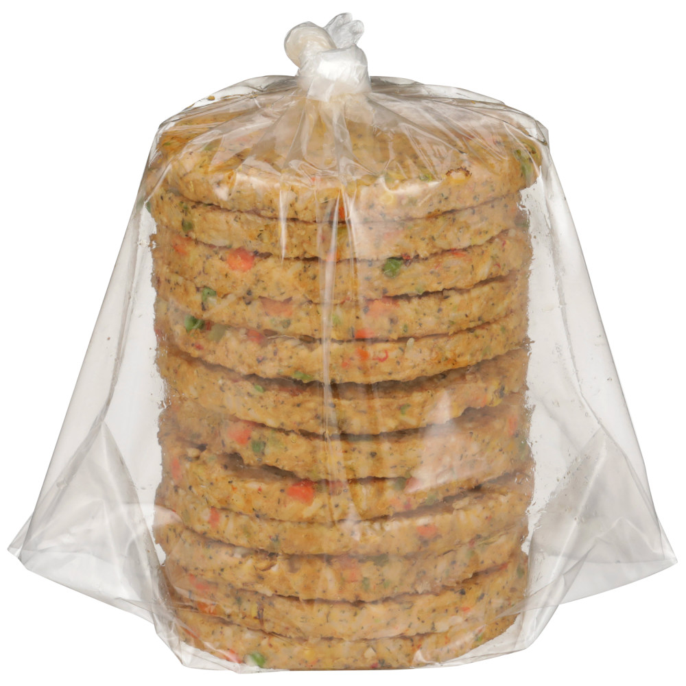 Gardein Veggie Burger 48x4.2oz