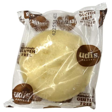 UDIS English Muffin, IW
