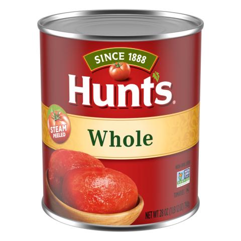Hunt's Whole Tomatoes