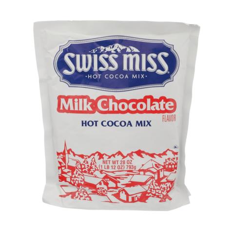 Swiss Miss 1.75 LB Vending Hot Chocolate