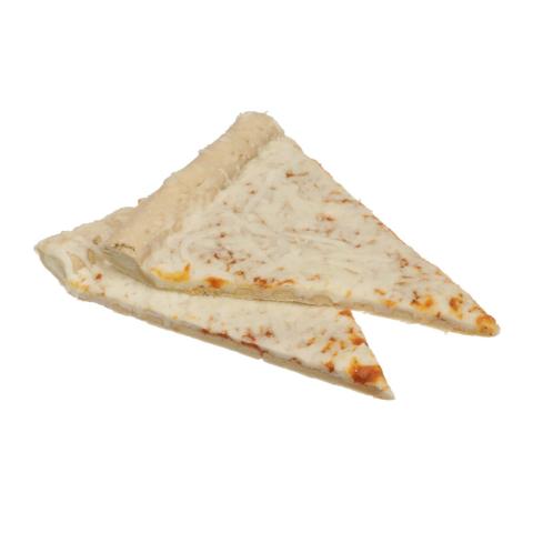 100% Mozzarella Whole Grain Stuffed Crust