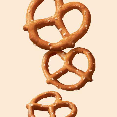 Glutino Bulk Pretzel Twists