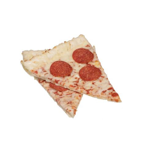 Reduced Fat Pepperoni Stuffed Crust 4.87oz