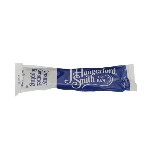 Convenient Caramel PC Packets