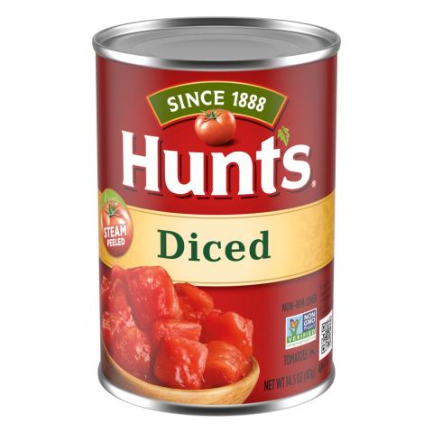 Hunt's Diced Tomatoes