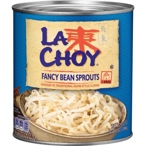 Fancy Fresh Bean Sprouts Delight