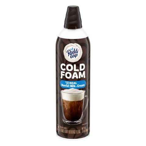 Reddi Wip Sweet Foam Topping