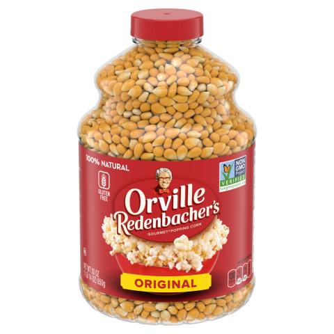 Orville Redenbacher's Original Kernels