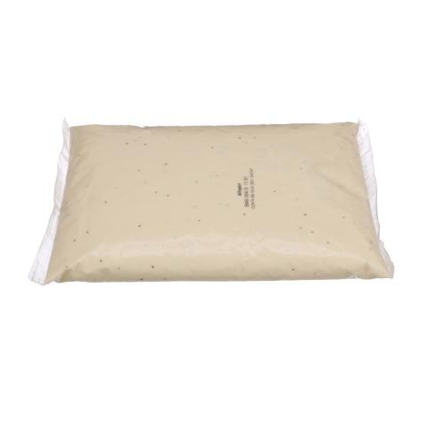 Angela Mia Creamy Alfredo Sauce