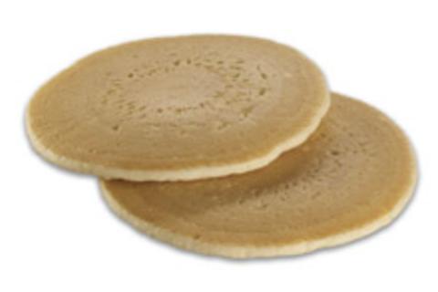 Krusteaz Buttermilk Pancake - 1.25 oz / 12/12 CT