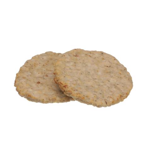 ODOMS TENNESSEE PRIDE Fully Cooked Sausage Patties