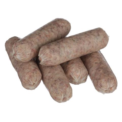 ODOMS TENNESSEE PRIDE Blend Pork Sausage Links