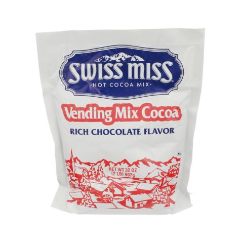 Swiss Miss 2 LB Vending Hot Chocolate
