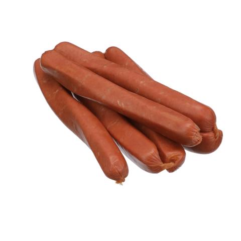 Casing Franks 6” 7/1, 2 Pk