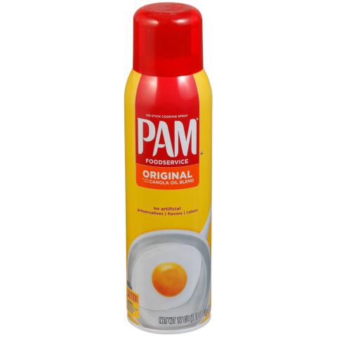 PAM® Original Cooking Spray 6/17 oz