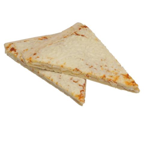 Real Slice Extra Cheese Pizza 4.8 oz