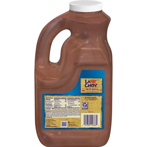 La Choy Stir Fry Sauce