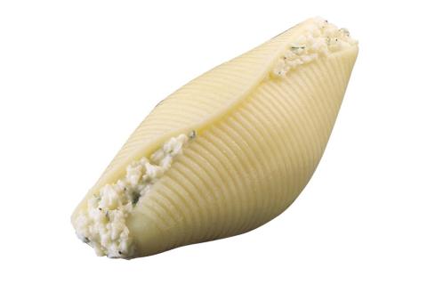 Angela Mia Stuffed Large Shells