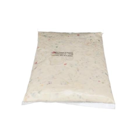 Pepperjack Mac n Cheese Pouch 4/80 oz