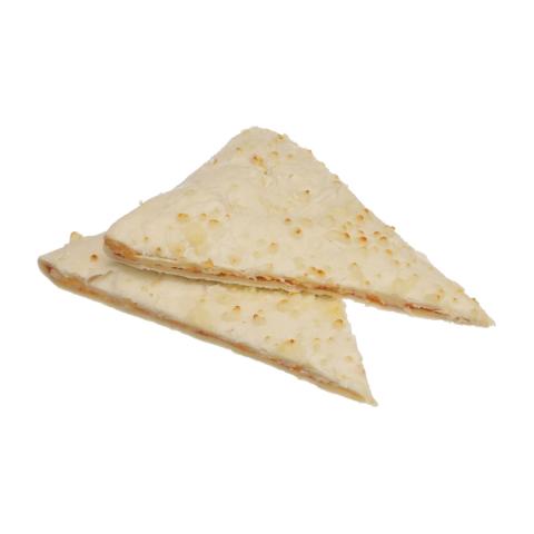 The Max Cheese Quesadilla Pizza