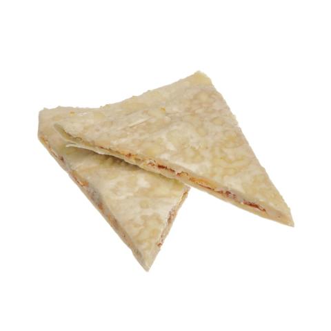 The Max Chicken Quesadilla Pizza