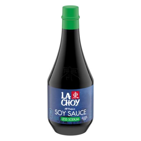 La Choy Light Soy Sauce - 15 oz