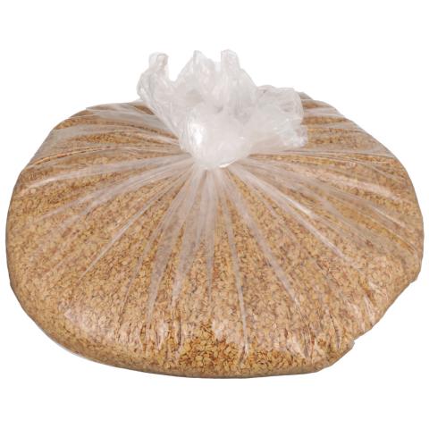UDI's Au Natural Bulk Granola
