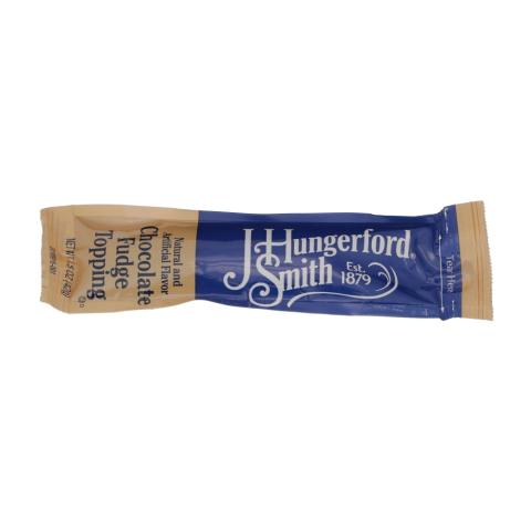 Single-Serve Chocolate Fudge Packets