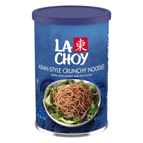 La Choy Rice Noodles