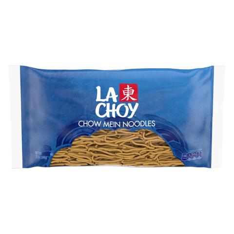 La Choy Chow Mein Noodles - 0