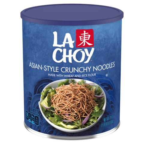 Authentic Rice Noodles