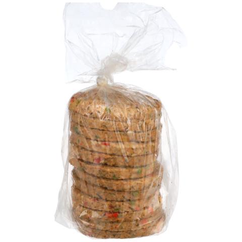 Gardein Veggie Burger 48x3.4oz