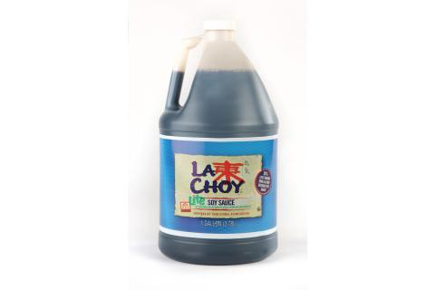 Lite Soy Sauce