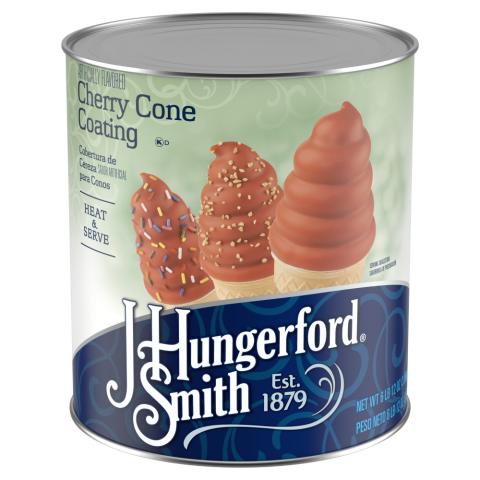 Cherry Cone Coating - #10 Can