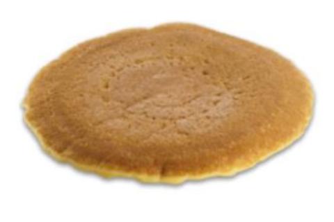 Krusteaz Pancake - 1.728 oz / 12/12 CT