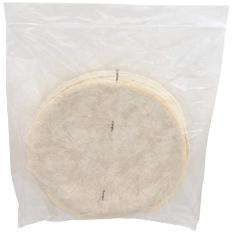 Udis 12-inch Pizza Crust