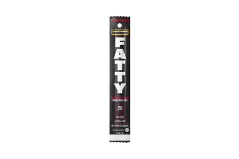 Fatty Honey BBQ 2oz Stick