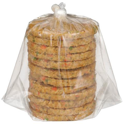 Gardein Veggie Burger 48x4.2oz