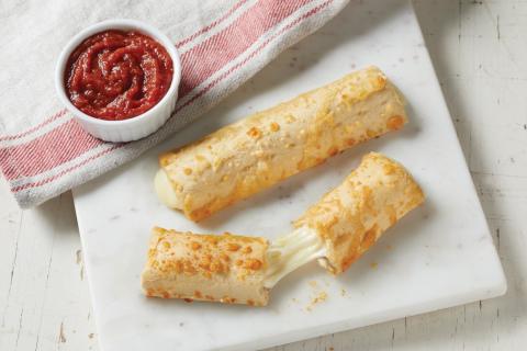 The Max 100% Mozzarella - 1.93 oz, Premium Cheese