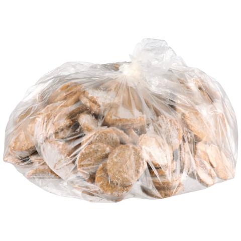 Gardein Vegan Breakfast Saus'age 19.8lb