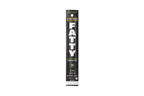 Fatty Jalapeno 2oz Stick